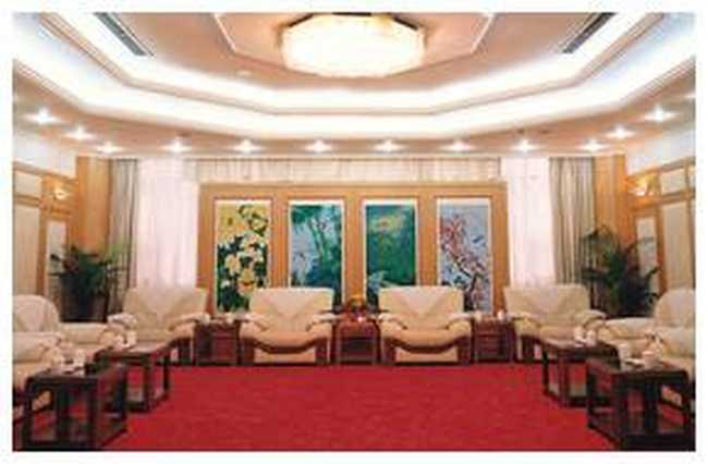 重庆广场宾馆,图五