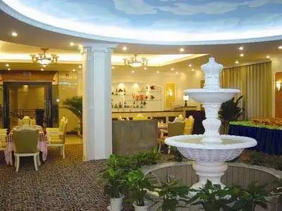 重庆壁山宾馆,图四