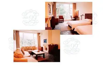 南温泉公园99号酒店,图二