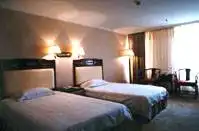 奉节红太阳宾馆