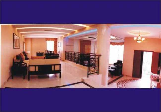 重庆航空温泉酒店,图六