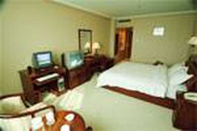 重庆杨馨大酒店,图一