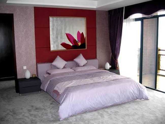 长寿湖山庄,图三