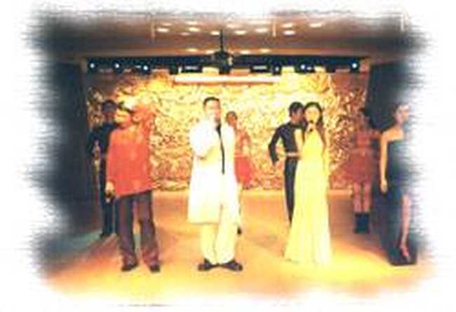 重庆杨馨大酒店,图六