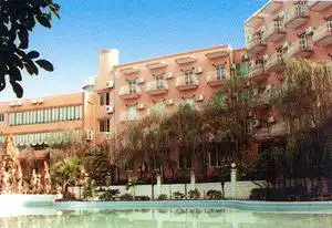 沁苑大酒店,图二