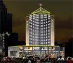 扬子岛酒店,图一