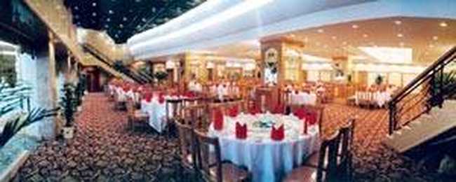 重庆重百大酒店,图二