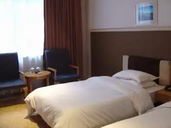 长城长大酒店,图三