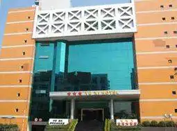 渝西大酒店,图一