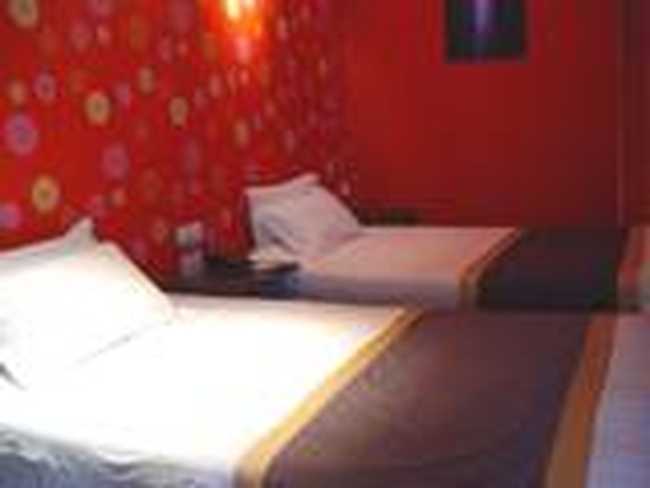 斯威特酒店,图二