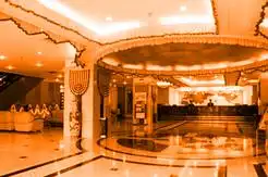 重庆美渝大酒店,图一