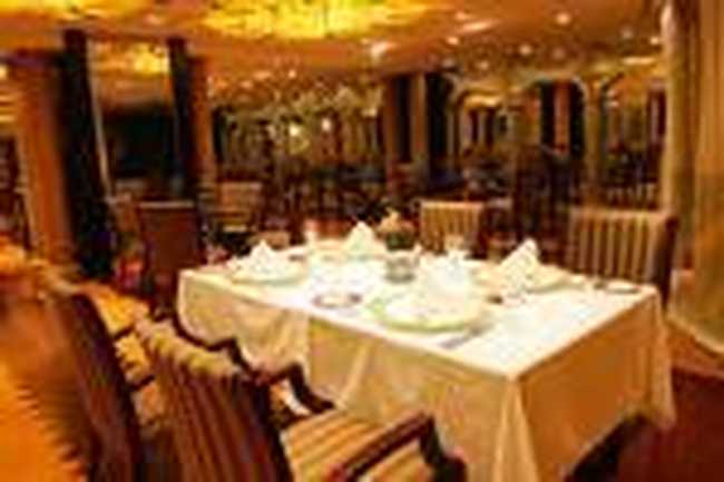 重庆金源大饭店,图二