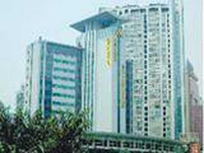 威尔士马瑞卡酒店,图一