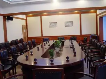 中华茶艺山庄,图四