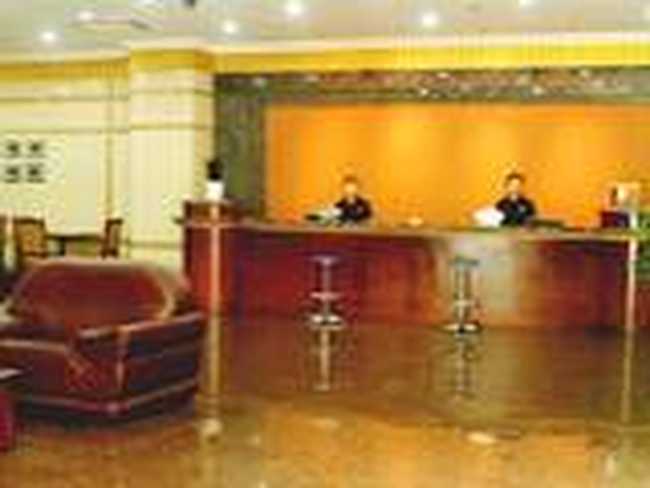 马瑞卡快捷酒店连锁（重庆南坪威尔士店）,图二