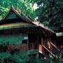 金盆湖度假村