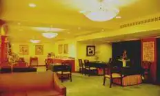 重庆邮电会训宾馆,图一