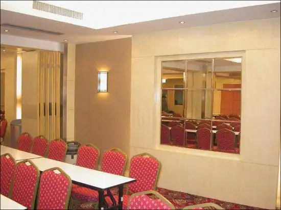 重庆格丽博酒店,图二