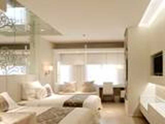 重庆喜百年酒店,图三