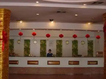 长城长大酒店,图一