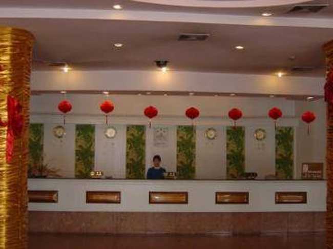 长城长大酒店,图一