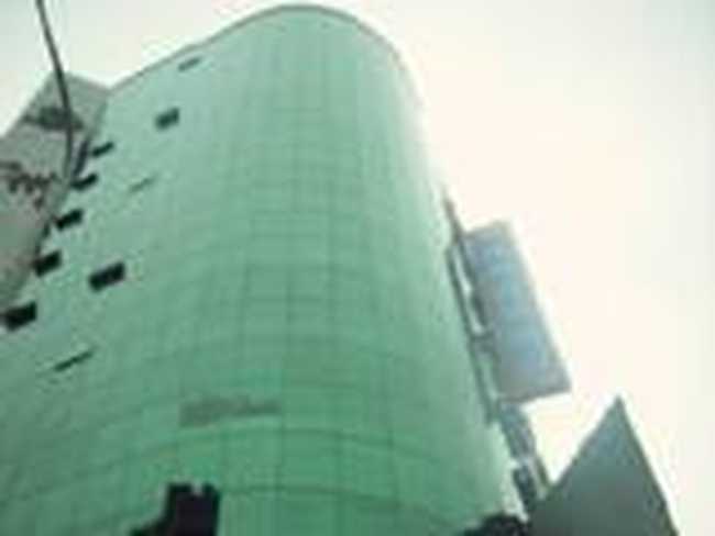 汉庭快捷酒店（重庆南坪店）,图一