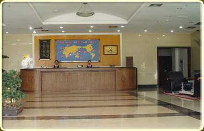 石柱人民宾馆,图一