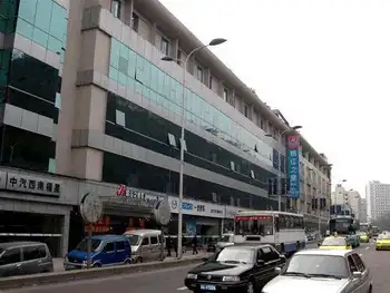 锦江之星鹅岭公园店,图三