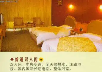 重庆银山宾馆,图三