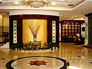 巫山鸿都大酒店