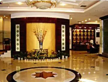 巫山鸿都大酒店