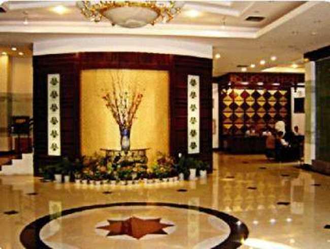 巫山鸿都大酒店