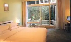 银河大酒店,图一