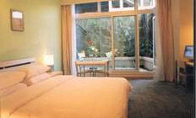 银河大酒店,图一