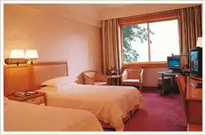 重庆广场宾馆,图一