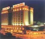 重庆劲力酒店,图三