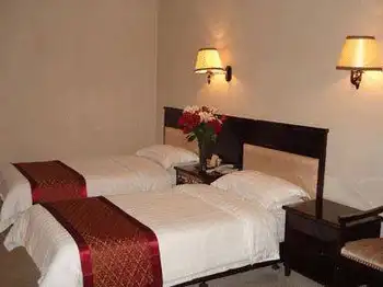 重庆鸿都大酒店,图三