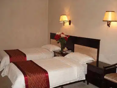 重庆鸿都大酒店,图三