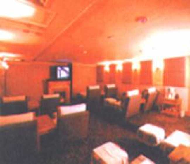 重庆桃都城市酒店,图三