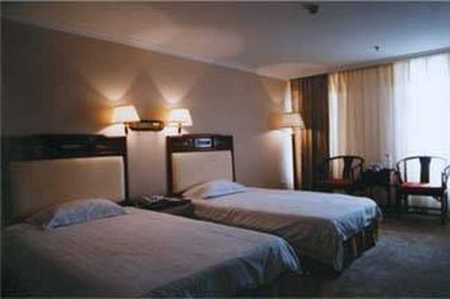 夔门大酒店,图三