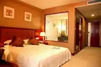 扬子江温泉度假酒店