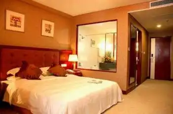 扬子江温泉度假酒店