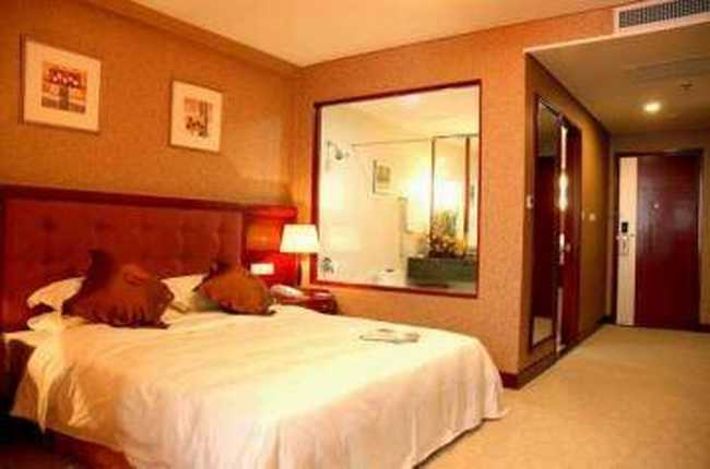 扬子江温泉度假酒店