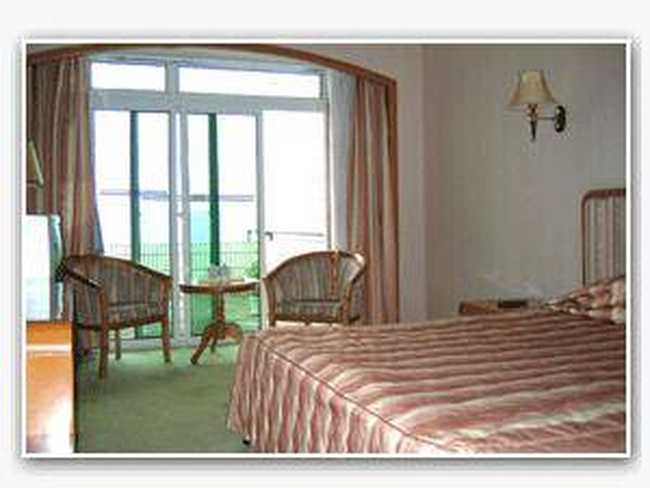 重庆凤佳假日酒店,图一