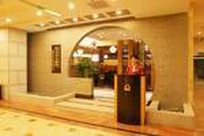 重庆金源大饭店,图三