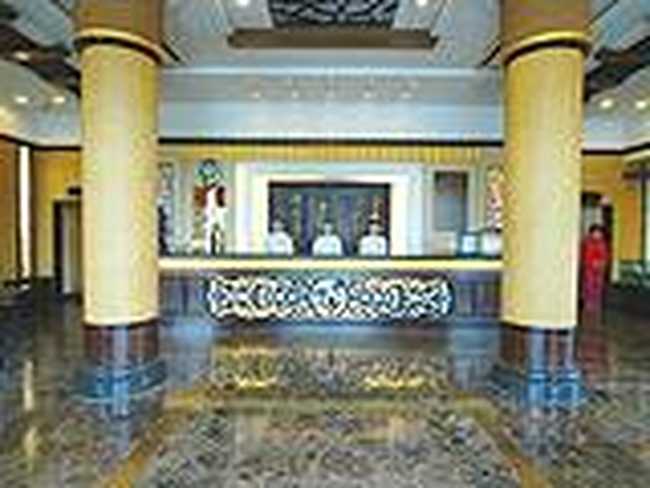 重庆天赐温泉度假酒店,图二