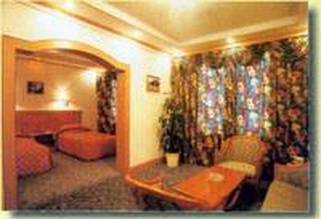 阳明山庄酒店,图二