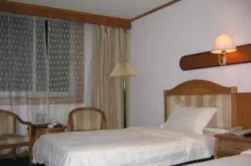 重庆市璧山县白天鹅酒店