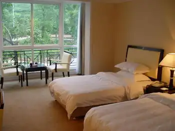 中华茶艺山庄,图三