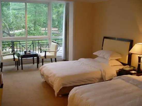 中华茶艺山庄,图三